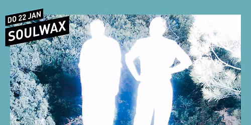 Soulwax \/\/ 013 Tilburg