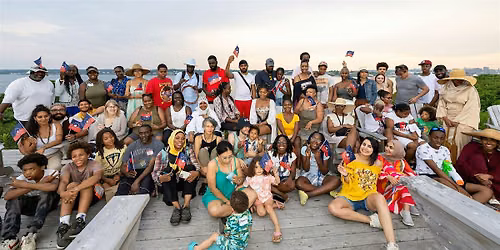 Rooted Together: Cultivating Community, Culture, and Collective Freedom