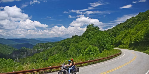 LVMC September Road Run 2026