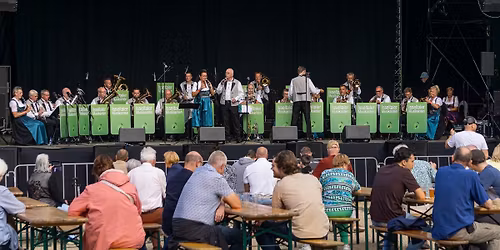 Snorkelfeest Fr\u00fchschoppen