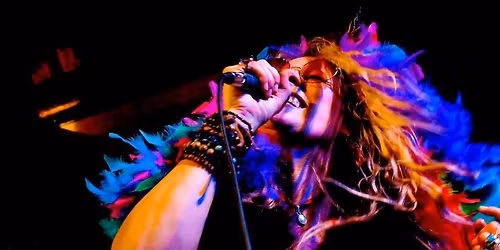 Experience Janis at the Mauch Chunk Opera House