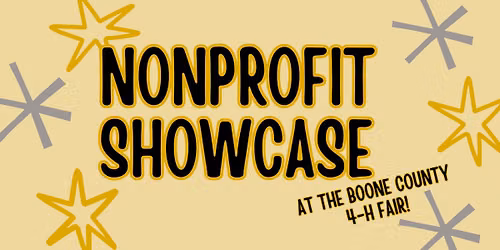 Nonprofit Showcase
