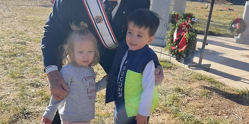 **VOLUNTEERS NEEDED** Flag Placing in Preparation for National WAA Day @ Sunset Memorial Gardens