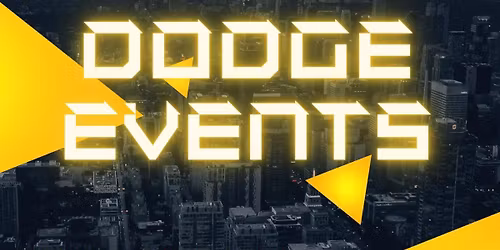 Dodge Events Presents