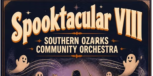 SOCO Spooktacular 