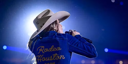Houston Livestock Show And Rodeo: Creed