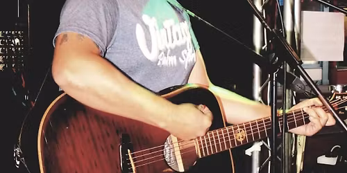 Roy Peplow Live at The Druid's Arms