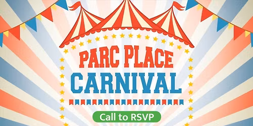Parc Place Carnival