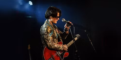 Lancelot: en konsert f\u00f6r kyrkans diakoni