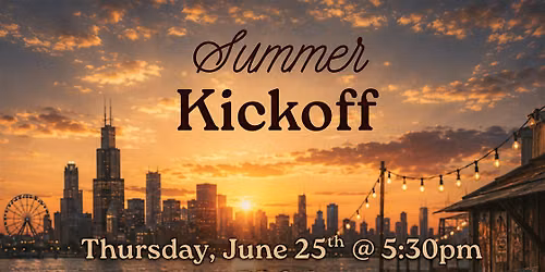 Windy City Seminoles: Summer Kickoff