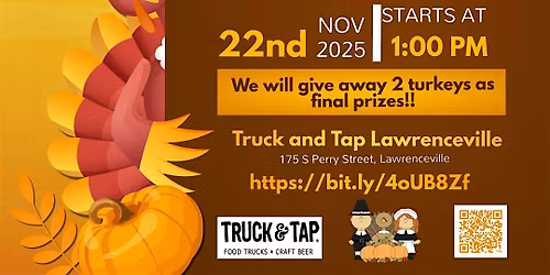 Tur-Bingo and Beyond