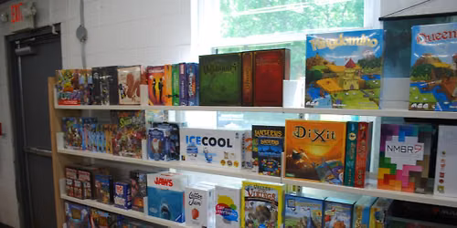 International Tabletop Day: 24 Hours of Gaming!