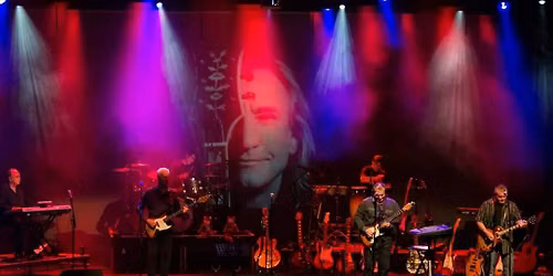 Gary Murphy's Guitar Legends