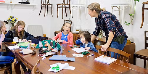 Sewing class for kids - Thursdays in Function Junction