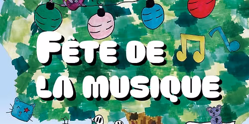 F\u00eate de la musique de Douvres la D\u00e9livrande