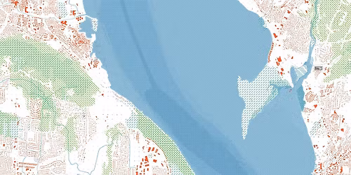 GIS and Cartography for designers: an Introduction with Sara Eichner