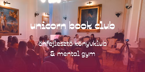 \u00d6nfejleszt\u0151 k\u00f6nyvklub \u00e9s kokt\u00e9loz\u00e1s \u2013 Rendszerv\u00e1lt\u00e1s