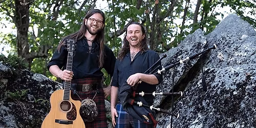 Jesse & Kevin