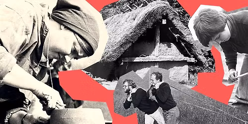 F\u00f8dselsdagsfest - 50 \u00e5rs jubil\u00e6um