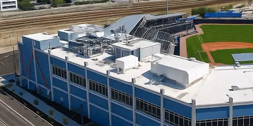 Columbus Clippers at Worcester Red Sox at Polar Park