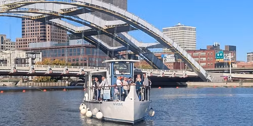 History Spotlight: Susan B. Anthony House Tour & Genesee River Guide