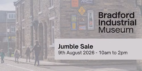 Jumble Sale
