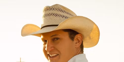 Jon Pardi St. Augustine