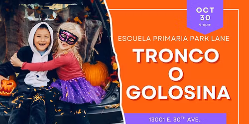 Tronco o trato