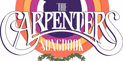 The Carpenters Songbook at Christmas