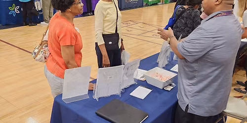 Active Adult Open House & Wellness Fair