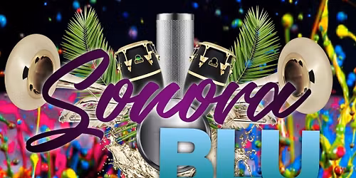Sonora Blu Free Event 21 & UP