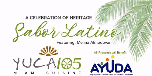 Sabor Latino: A Celebration of Heritage