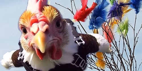 P\u00c5SK P\u00c5 AROS 2026