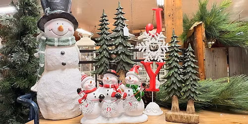 Twilight Preview Open House Kickoff 