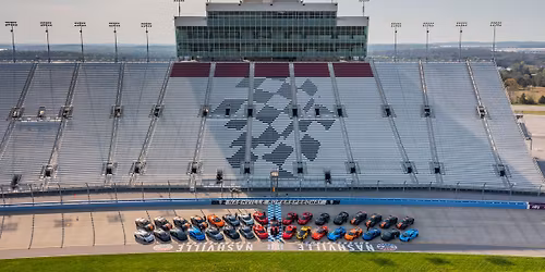 Xtreme Xperience @ Nashville Superspeedway
