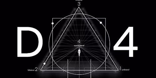 Symbol, Mind, Meaning: An Aethenics Experience