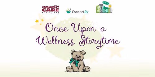 Once Upon a Wellness Storytime