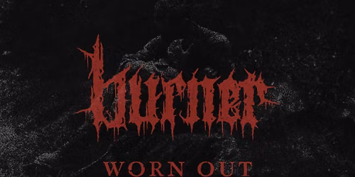 Burner - Nottingham