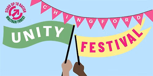 Chingford Unity Festival