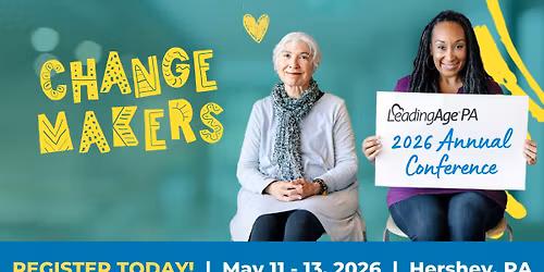 2026 ANNUAL CONFERENCE