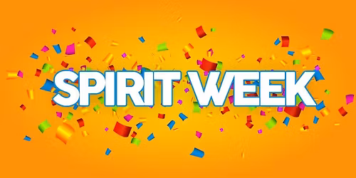 School Spirit week