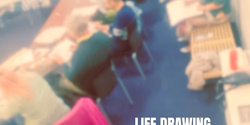 Life Drawing Nelson