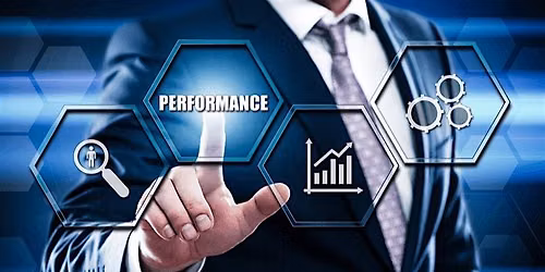 The Executive Performance Blueprint: Why High Achievers Break Down