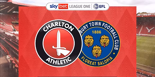 Millwall FC vs Charlton Athletic FC at The Den