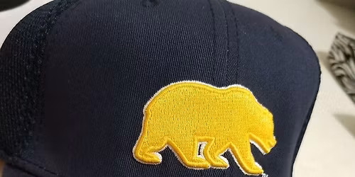 Florida State Seminoles vs. California Golden Bears