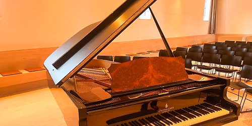 L\u00f8rdagskoncert med musikstuderende fra DKDM