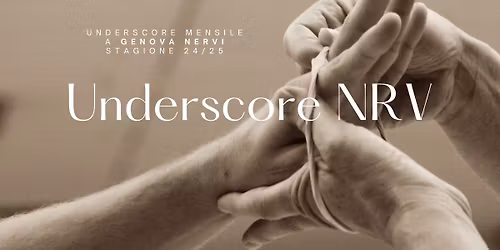 UNDERSCORE NRV