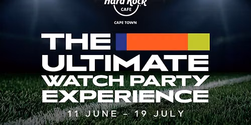 Watch The Big Games!
