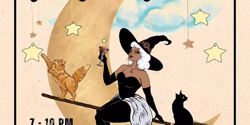 Feline Familiar Fundraiser