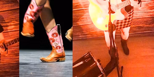 Rach Christmas gig!! 